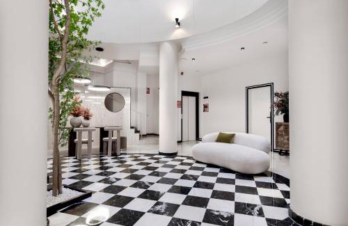 Centro - Sagrario Hotel | Hotel Aptos Alejandra Home