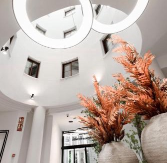 Centro - Sagrario Hotel | Hotel Aptos Alejandra Home