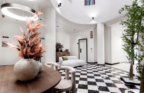 Centro - Sagrario Hotel | Hotel Aptos Alejandra Home
