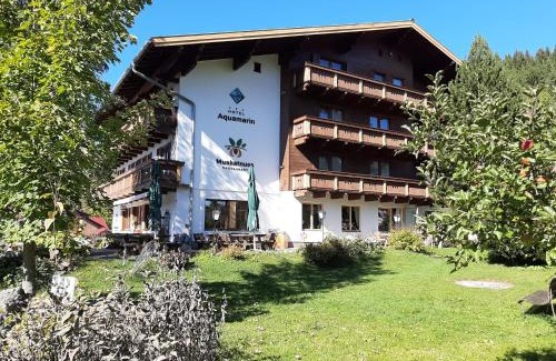 Thorl Hotel | Hotel Aquamarin