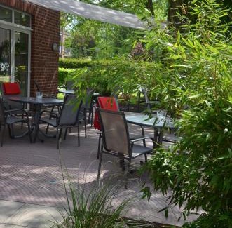 Papenburg Hotel | Hotel Aquamarin