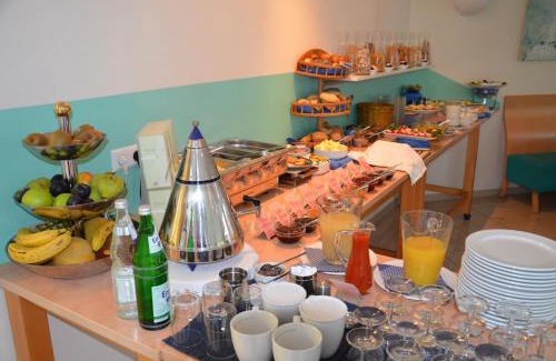 Papenburg Hotel | Hotel Aquamarin