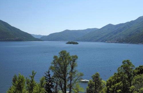 Ascona Hotel | Hotel Arancio