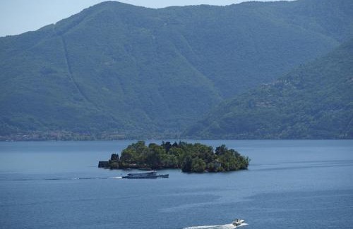 Ascona Hotel | Hotel Arancio