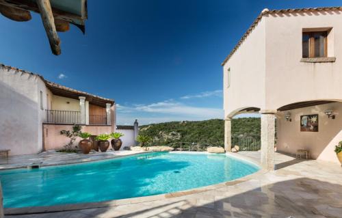 San Pantaleo Hotel | Hotel Arathena