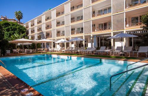 Son Armadams Hotel | Hotel Araxa - Adults Only
