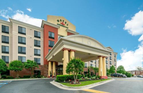 Northeast Hotel | Hotel Arboretum