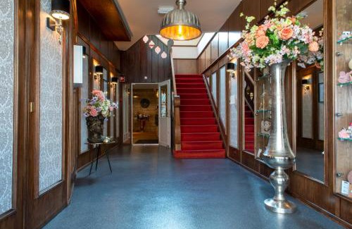 Arcen Hotel | Hotel Arcen