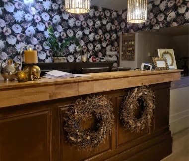 Arcen Hotel | Hotel Arcen