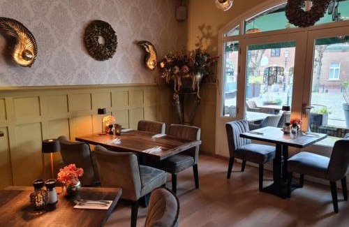 Arcen Hotel | Hotel Arcen