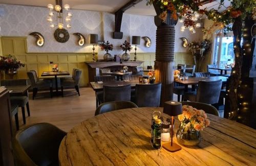 Arcen Hotel | Hotel Arcen