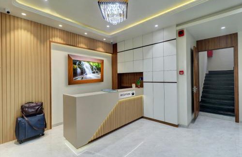 Vashi Hotel | Hotel Archith