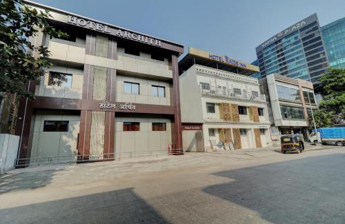 Vashi Hotel | Hotel Archith