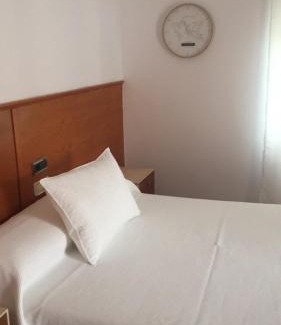 Arcos de la Frontera Hotel | Hotel Arcos-Coruña