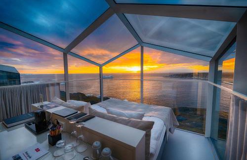 Ilulissat Hotel | Hotel Arctic