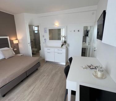Fogliano Marina Hotel | Hotel Ardea