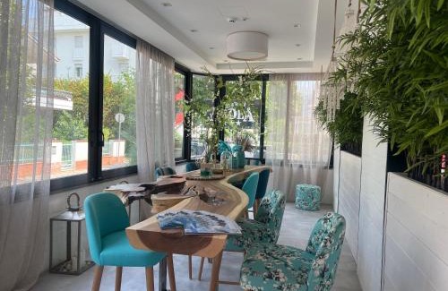 Fogliano Marina Hotel | Hotel Ardea