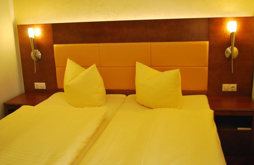 Zentrum-Nordwest Hotel | Hotel Arena City