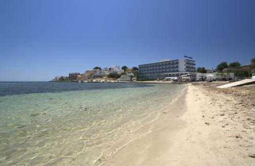 Talamanca Hotel | Hotel Argos Ibiza