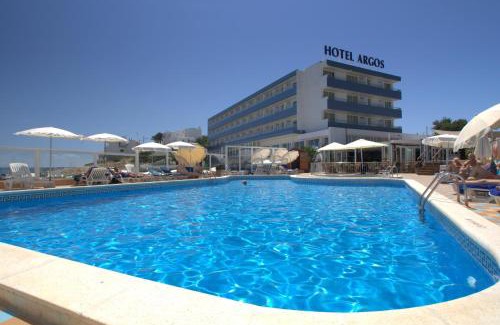 Talamanca Hotel | Hotel Argos Ibiza