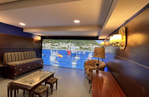 Santona Hotel | Hotel Arha Santoña