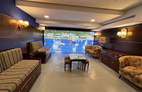 Santona Hotel | Hotel Arha Santoña