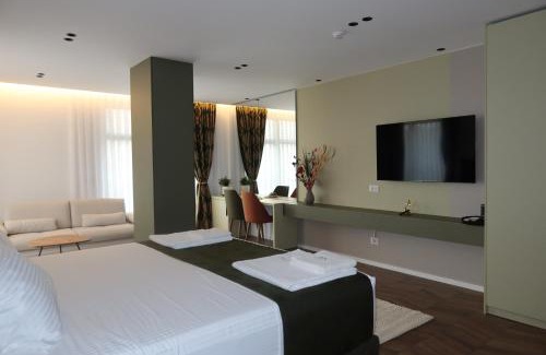 Mejë Hotel | Hotel Ari Gjakove