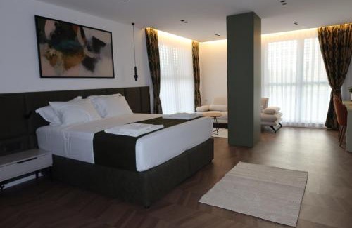Mejë Hotel | Hotel Ari Gjakove