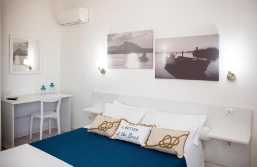 Valledoria Hotel | Hotel Ariadimari