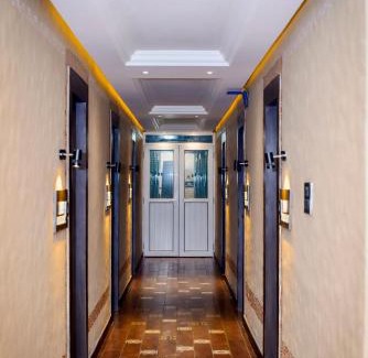 Janakpur Hotel | Hotel Aripan