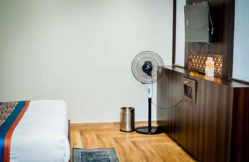 Janakpur Hotel | Hotel Aripan