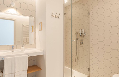 Marina District Hotel | Hotel Aristeo