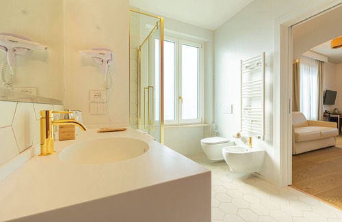 Marina District Hotel | Hotel Aristeo