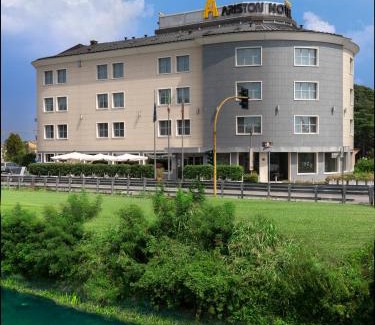 Campodarsego Hotel | Hotel Ariston