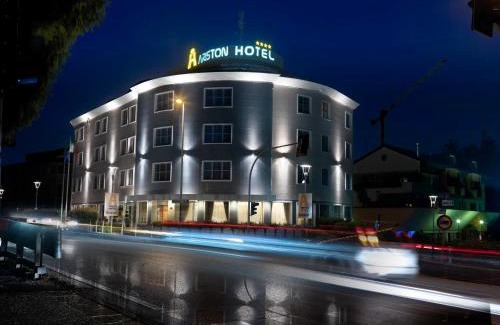 Campodarsego Hotel | Hotel Ariston