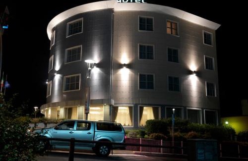 Campodarsego Hotel | Hotel Ariston