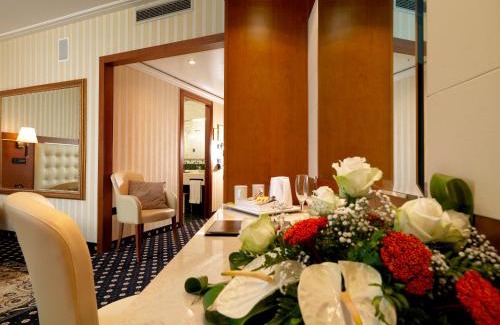 Campodarsego Hotel | Hotel Ariston