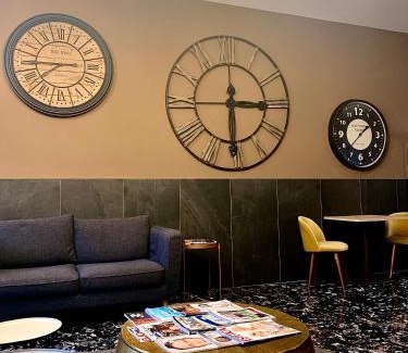 Mestre Hotel | Hotel Ariston