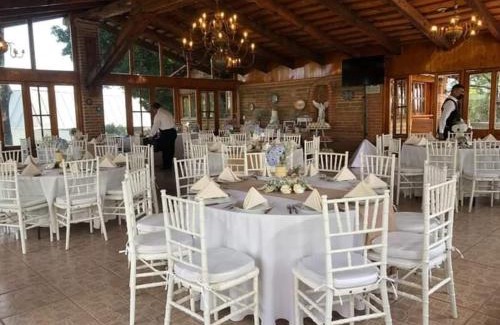 Rancho Cortes Hotel | Hotel Aristos Cuernavaca