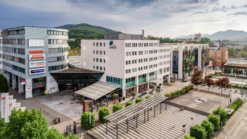 Olten Hotel | Hotel Arte