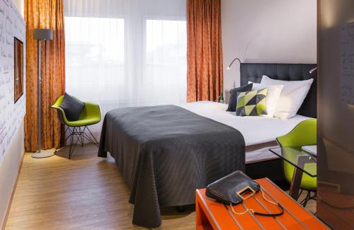 Olten Hotel | Hotel Arte
