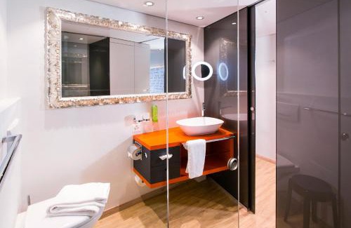 Olten Hotel | Hotel Arte