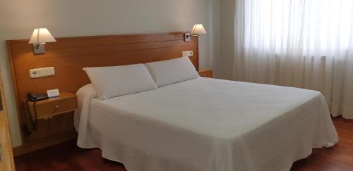Arteixo Hotel | Hotel Arteixo