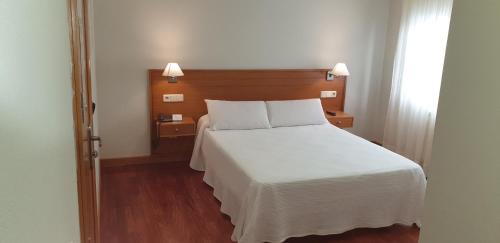 Arteixo Hotel | Hotel Arteixo