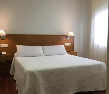 Arteixo Hotel | Hotel Arteixo