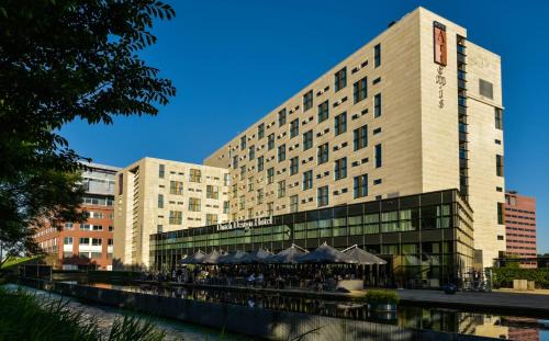 Slotervaart Hotel | Hotel Artemis Amsterdam