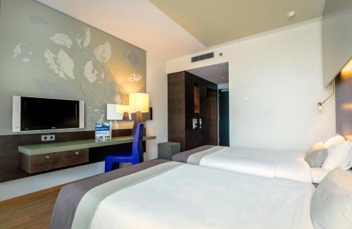 Slotervaart Hotel | Hotel Artemis Amsterdam