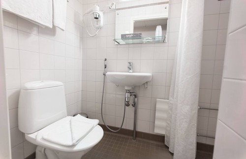 Kaisaniemi Hotel | Hotel Arthur