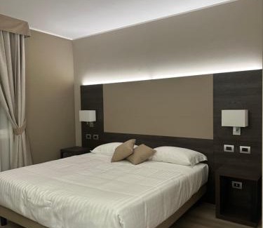 Solignano Nuovo Hotel | Hotel Arthur