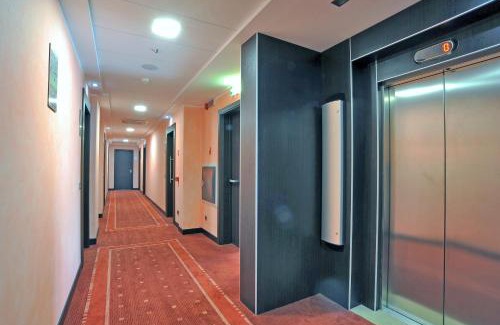 Solignano Nuovo Hotel | Hotel Arthur
